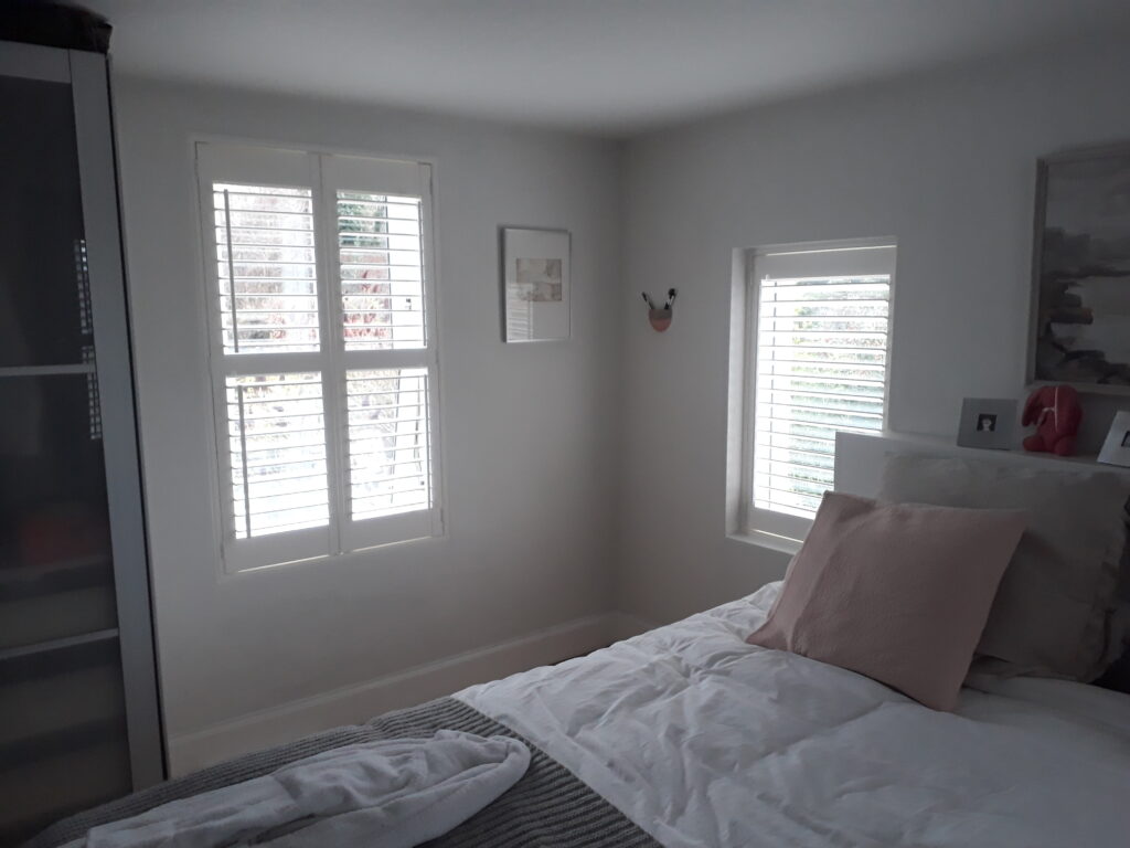 Full Height Window Shutters 3