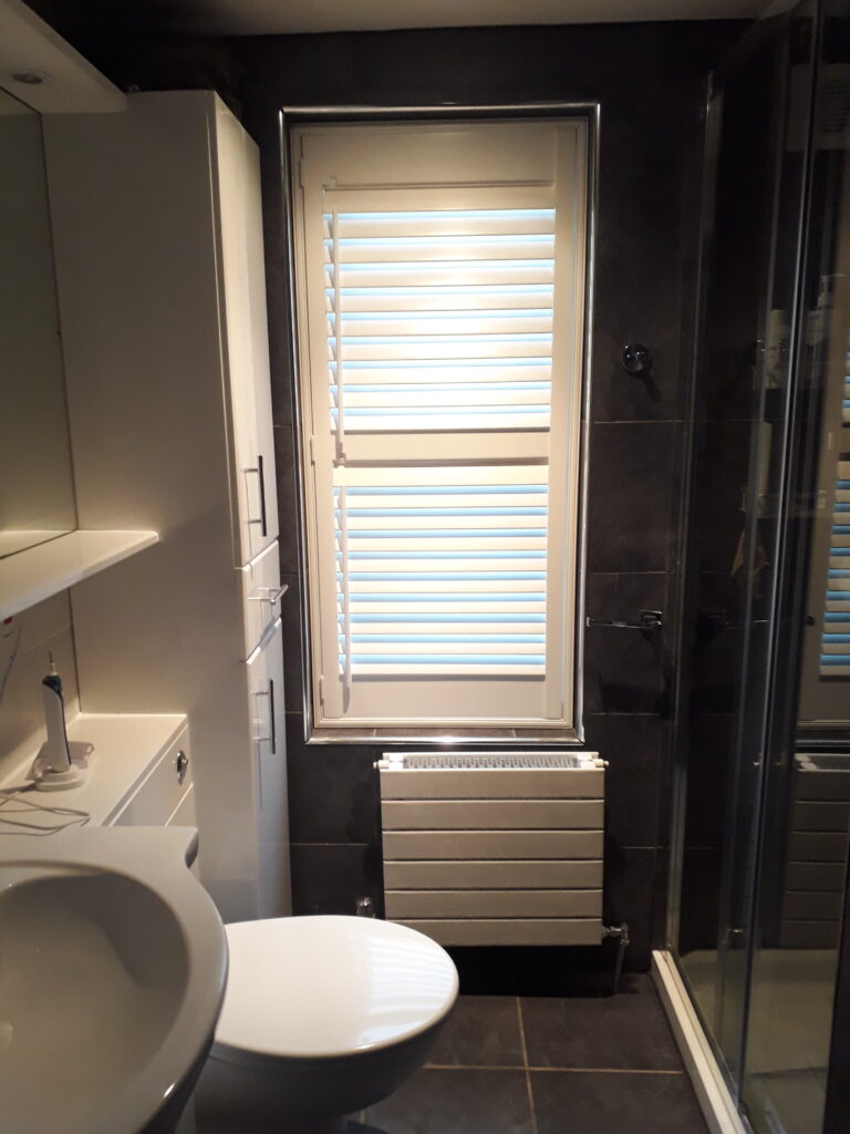 Full Height Window Shutters 4