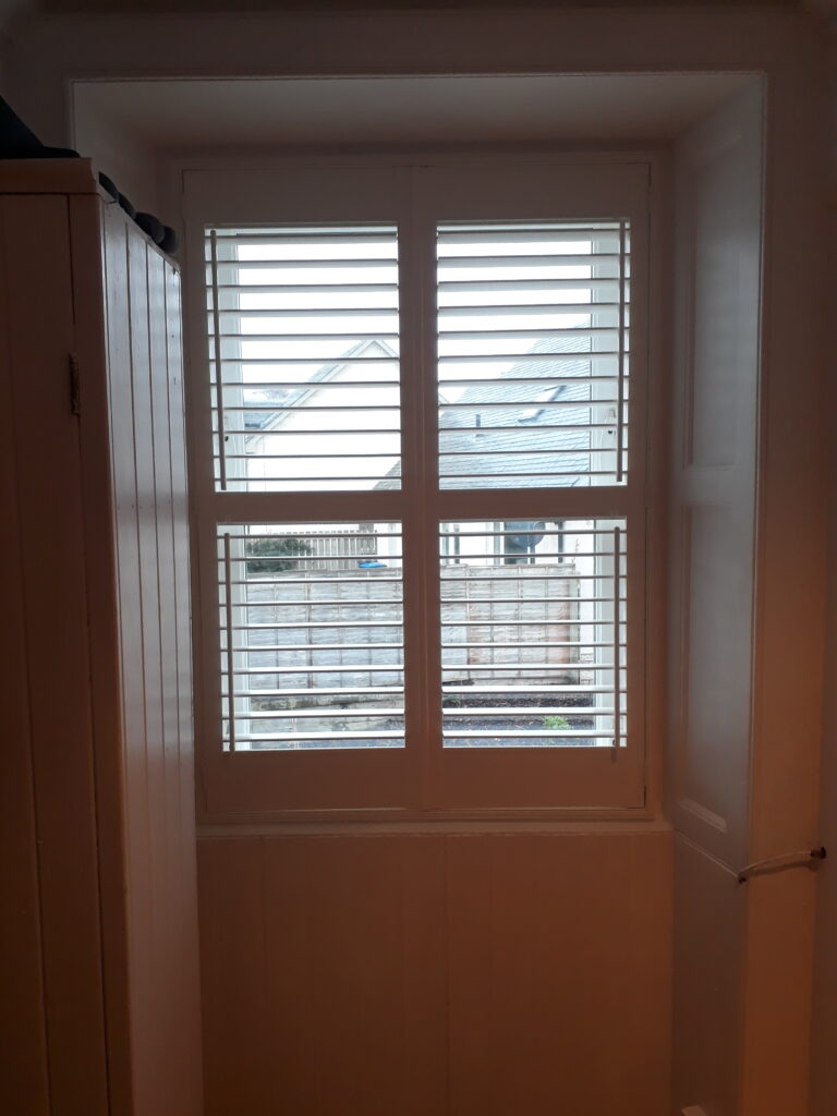 Full Height Window Shutters 5