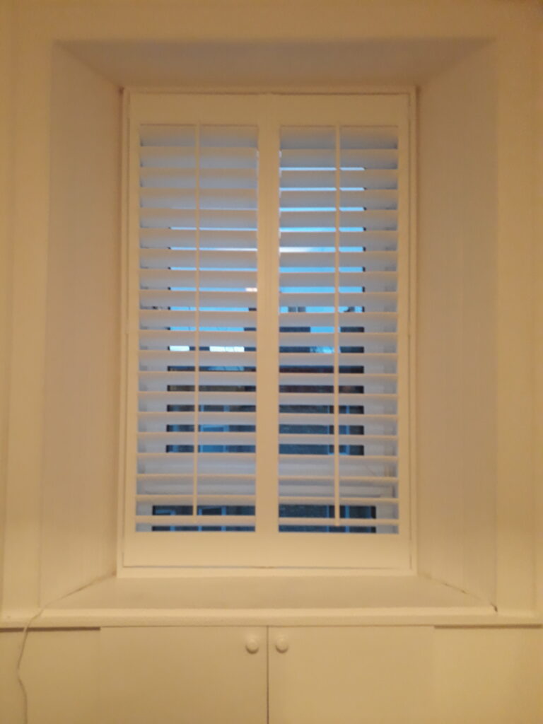 Full Height Window Shutters 8