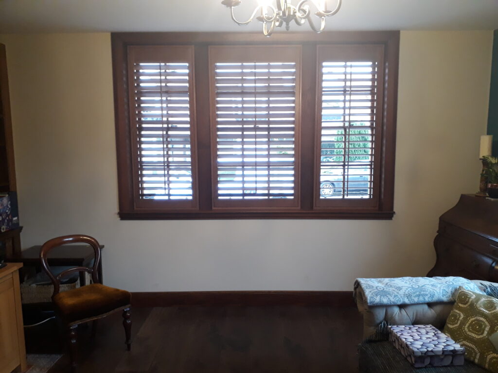 Full Height Window Shutters 10