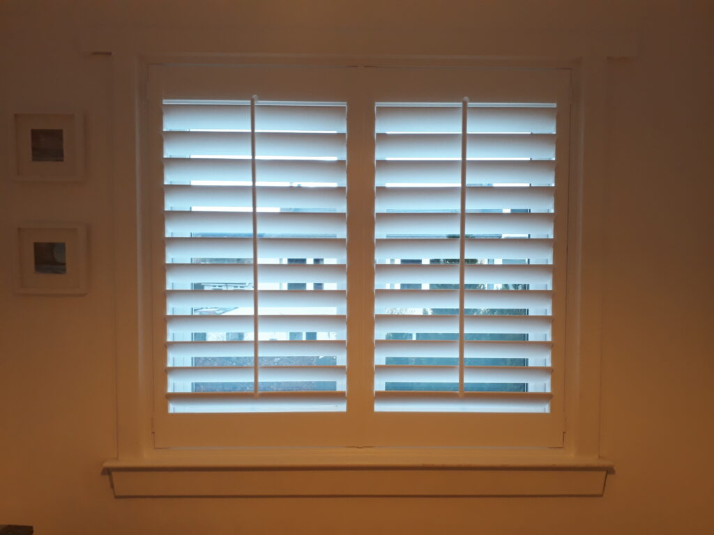 Full Height Window Shutters 14