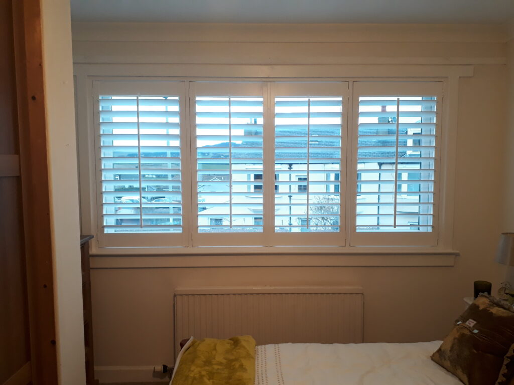 Full Height Window Shutters 15