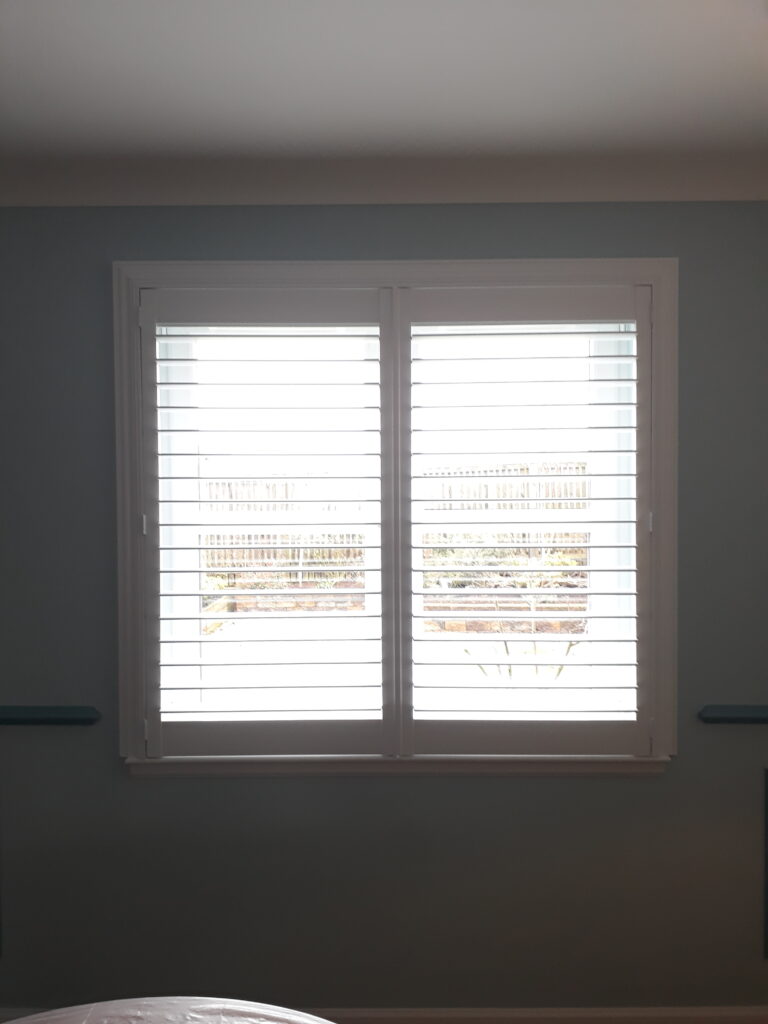 Full Height Window Shutters 18