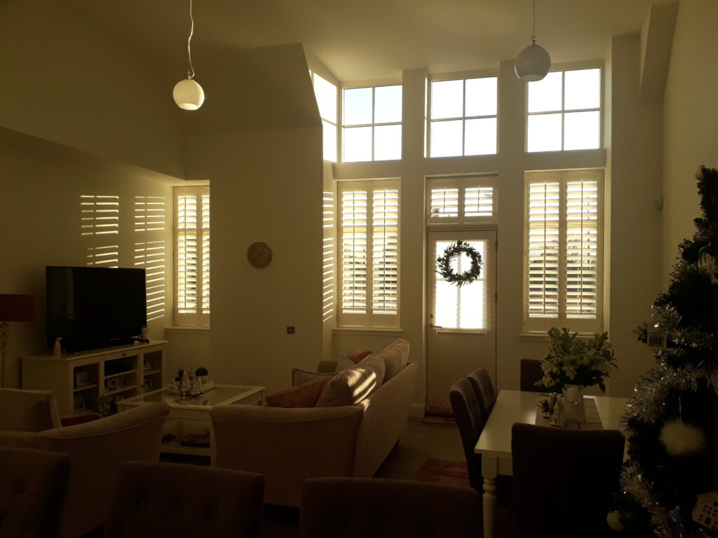 Best Types of Shutters for Allergy Sufferers