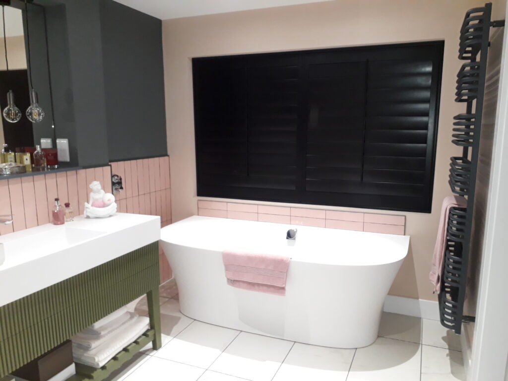 Best Types of Shutters for Allergy Sufferers