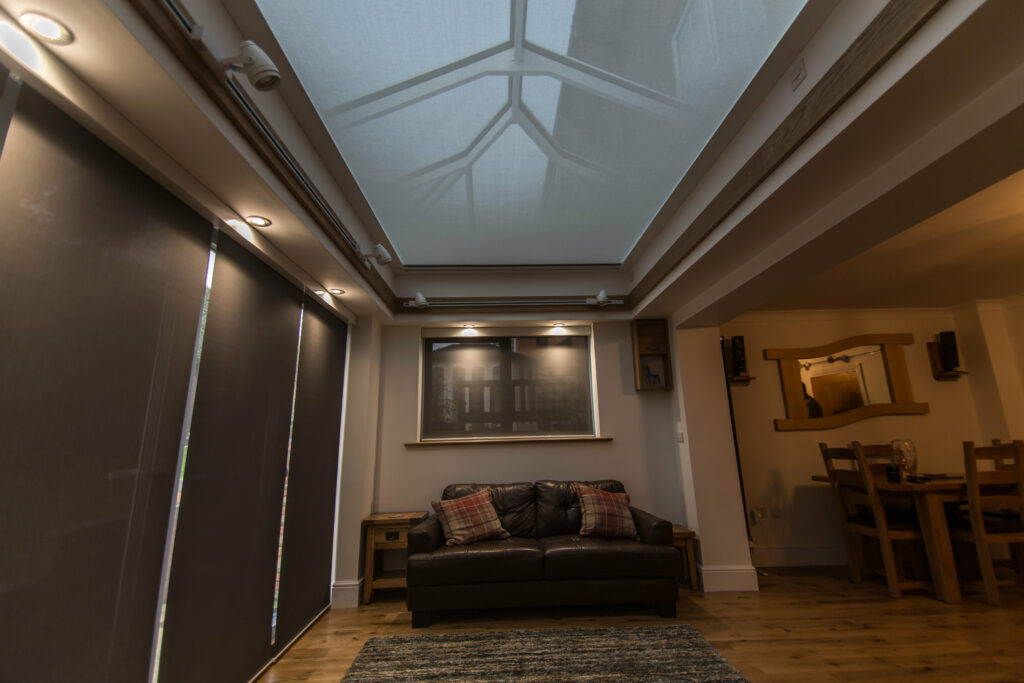 JR SK101 Eliminate Skylight Mr Harding Wirral 6