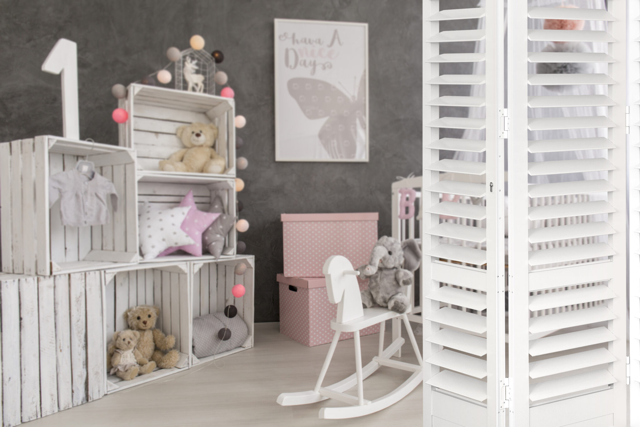 Why Shutters Are the Perfect Solution for Homes with Pets and Kids