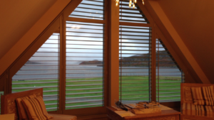 when to replace shutters