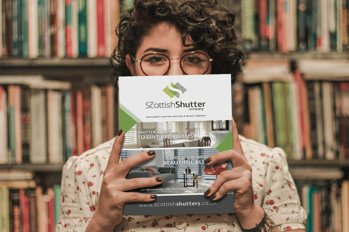 Amazing New Brochure – 52 Pages! 