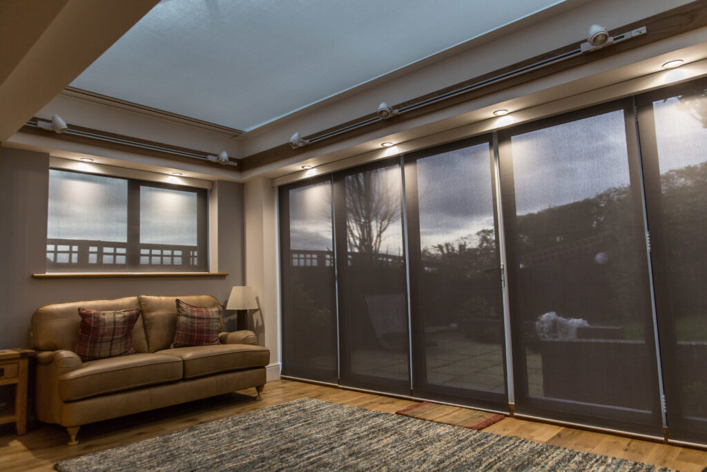 JR SK101 Eliminate Skylight Mr Harding Wirral 26