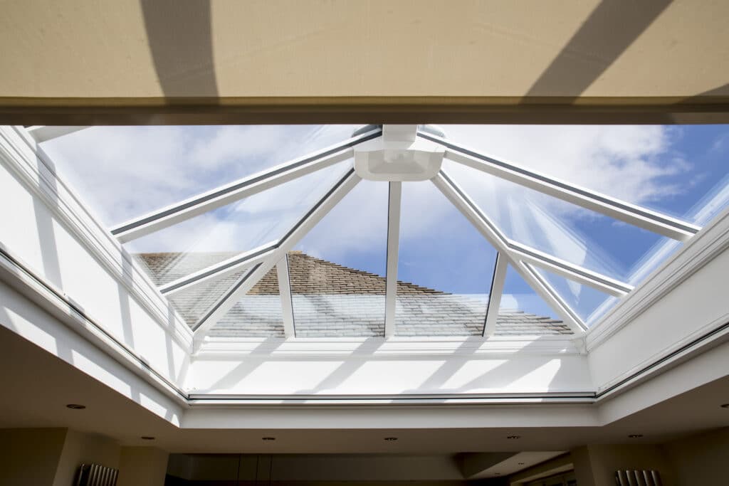 JR SK101 Eliminate Skylight Mr Mrs Helme Southport 25