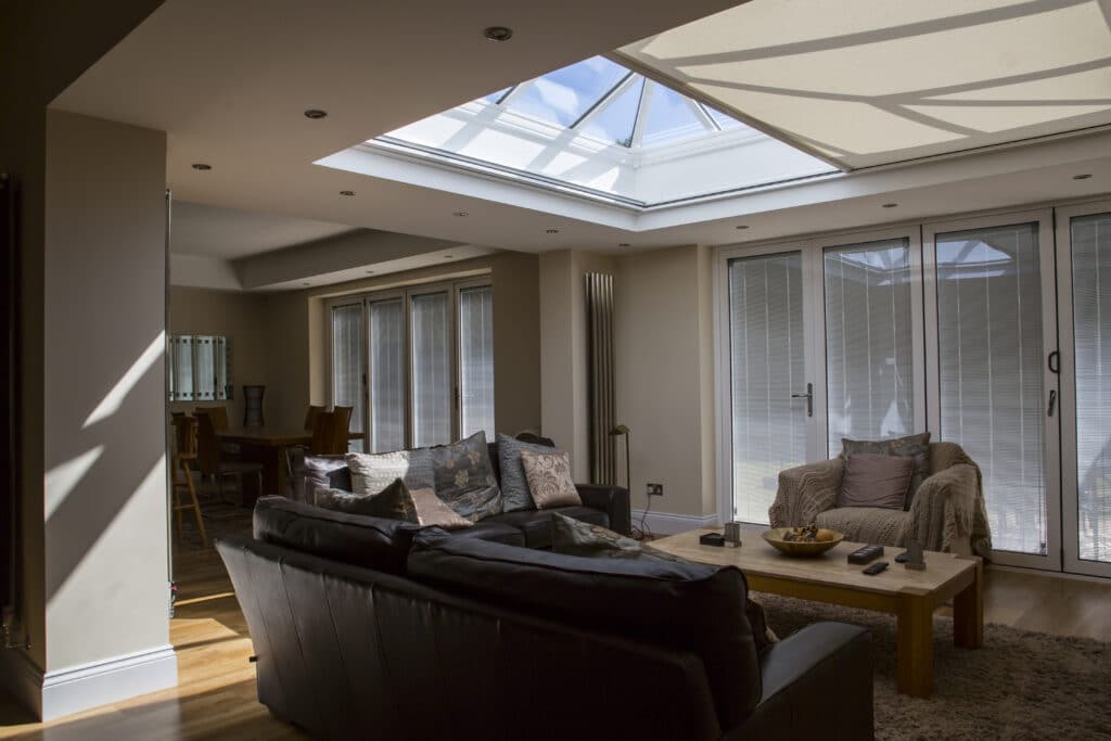 JR SK101 Eliminate Skylight Mr Mrs Helme Southport 19