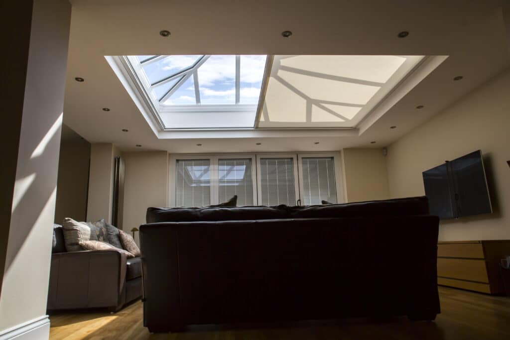 JR SK101 Eliminate Skylight Mr Mrs Helme Southport 15