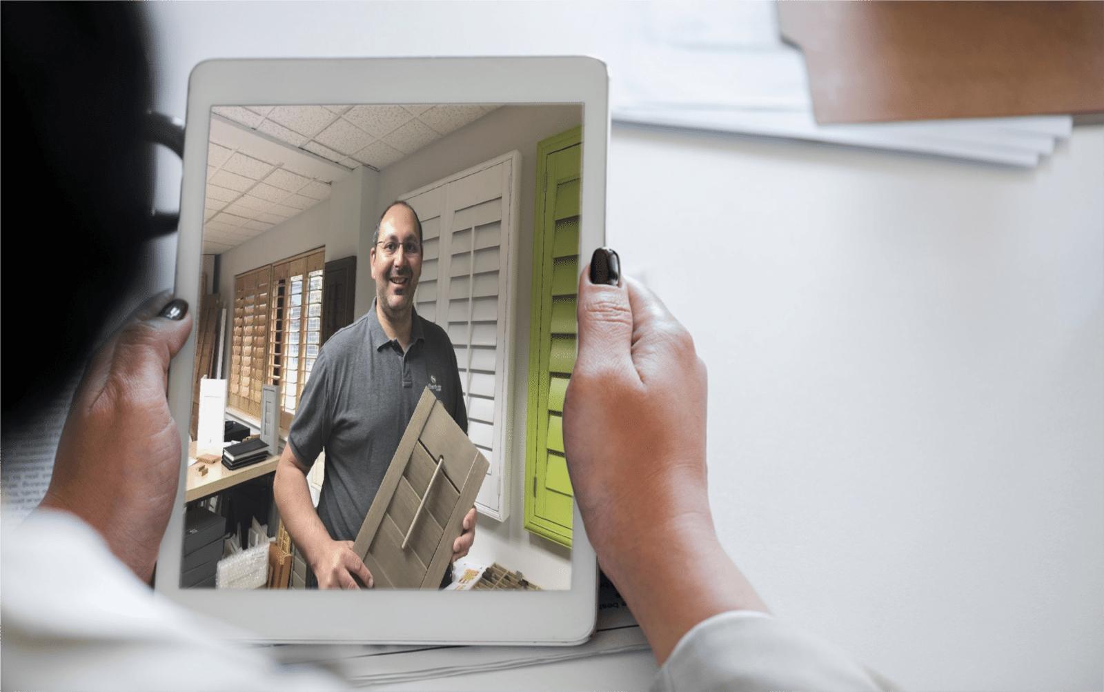 Virtual Appointments – with Experts 