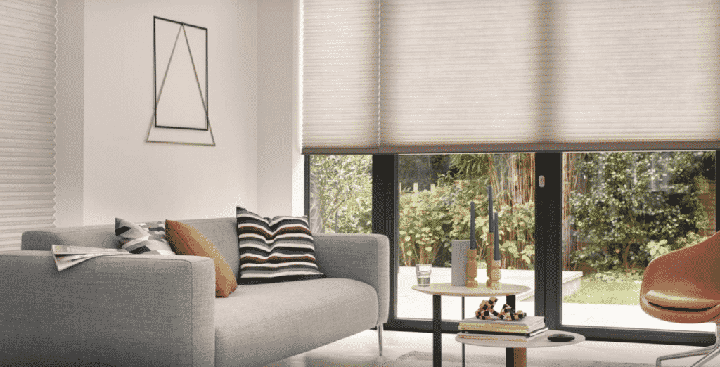 Insulated Blinds - Energy Efficient Window Coverings Blinds & Shades