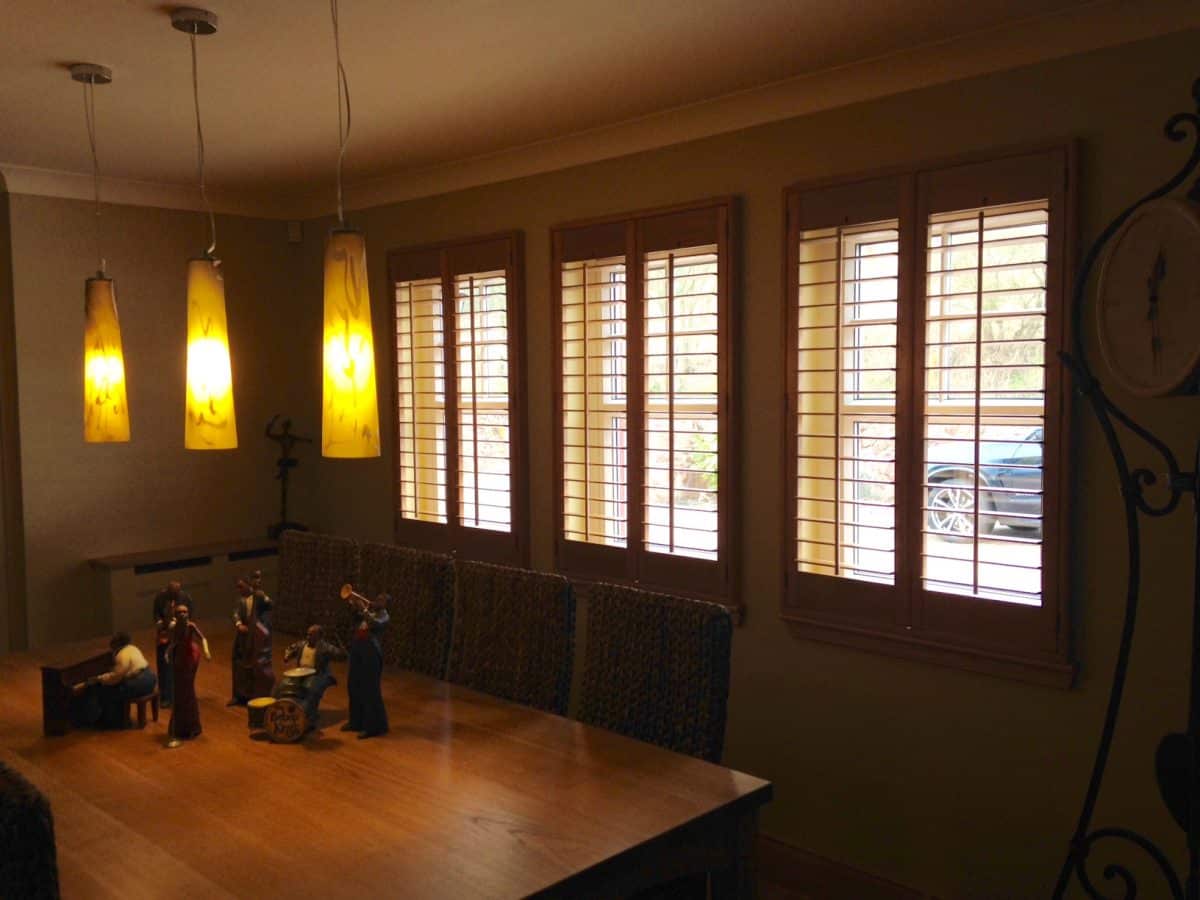 Which Shutters Are The Best?