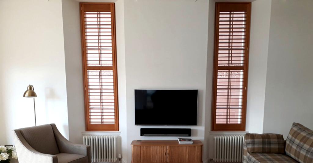 Window Noise Reduction Will Shutters Reduce Noise?
