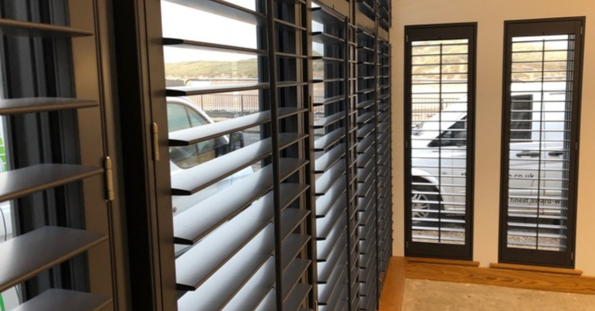 Case Study: The Impossible Shutters