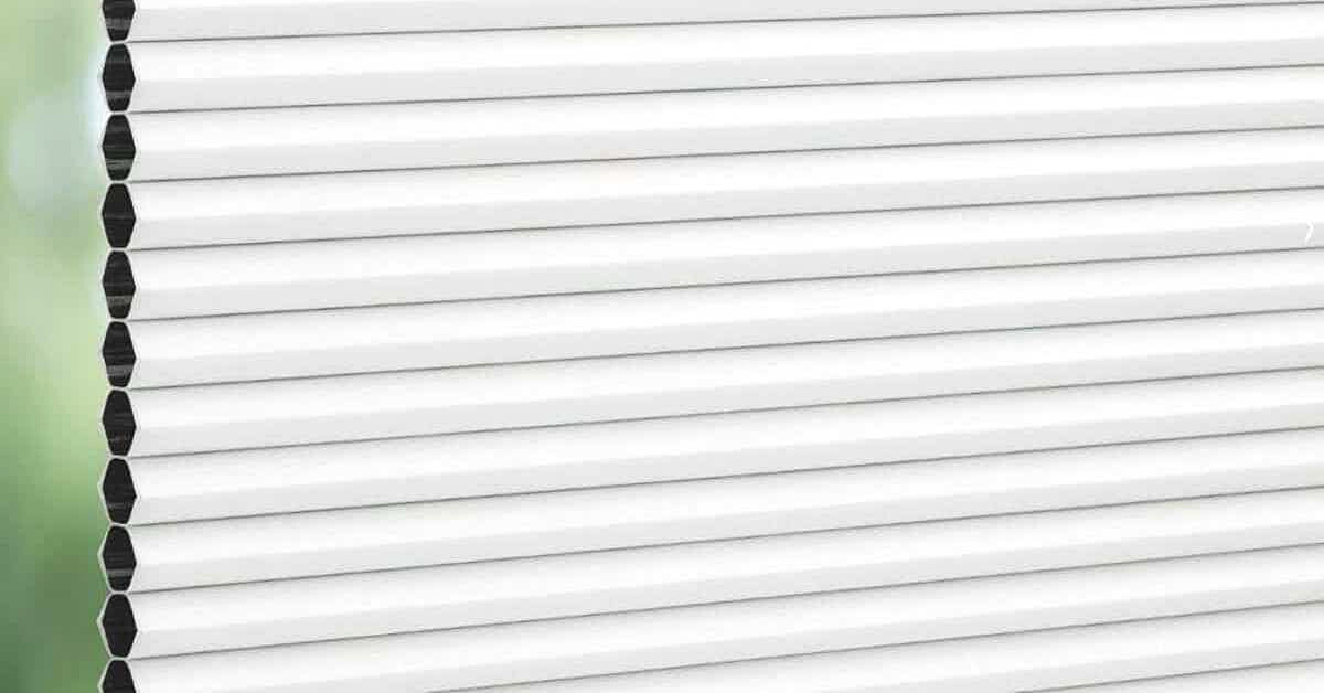 Window blinds