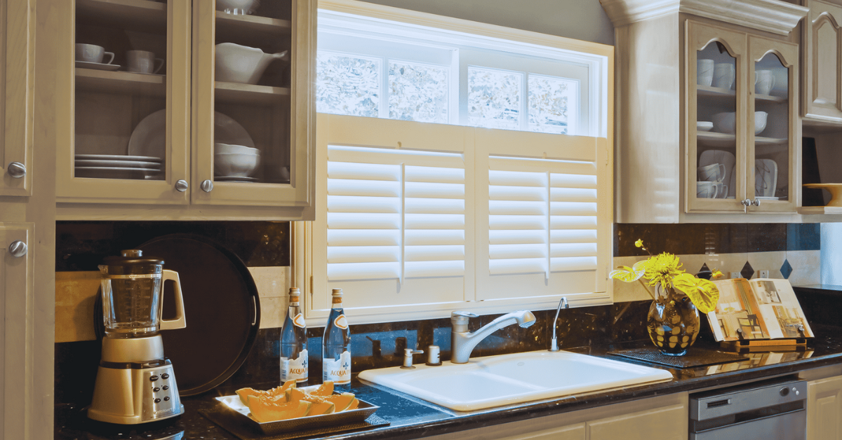 Window Shutters Cost