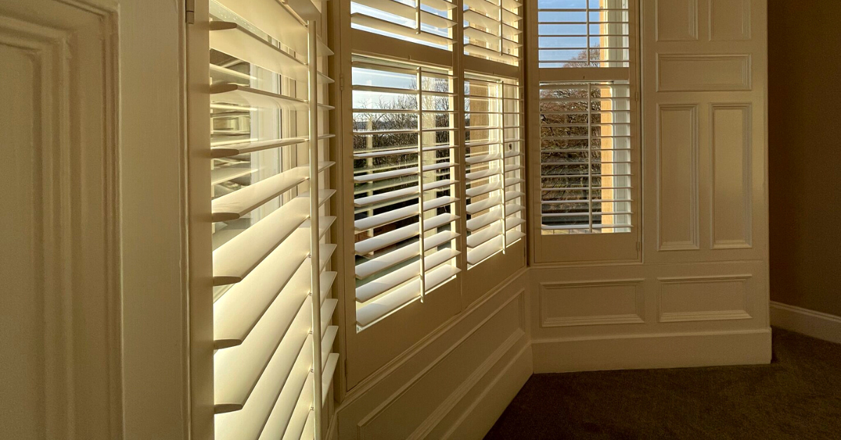 impacts shutters price