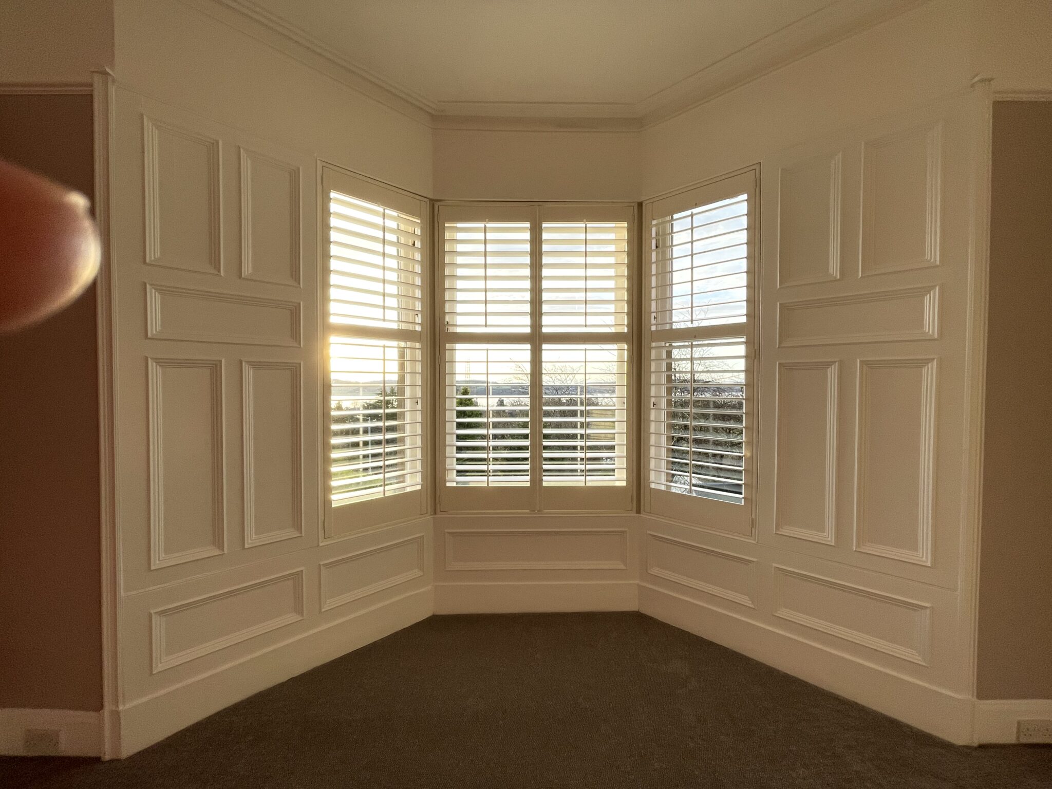 How Do You Clean Shutters? 什