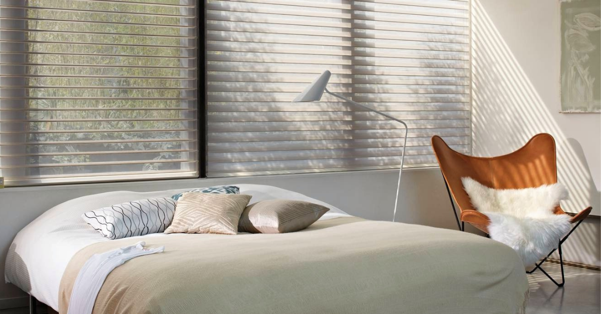 Luxaflex Blinds (2)