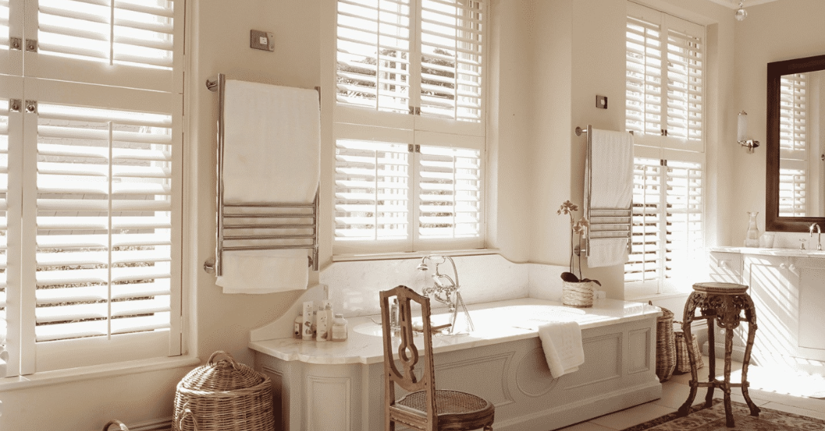 Could Motorised Blinds Make Your Home More Accessible?