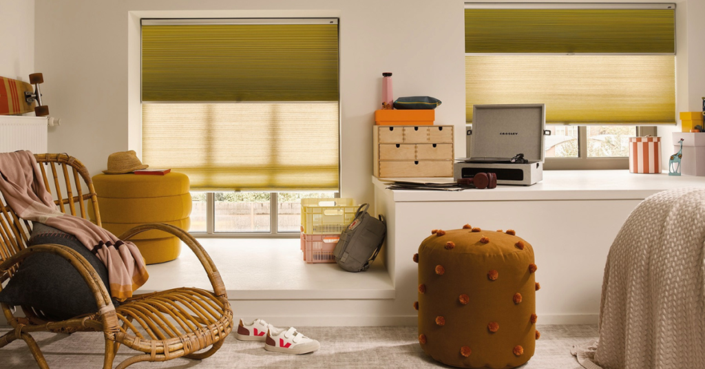 Why Now Is The Time To Replace Your Blinds