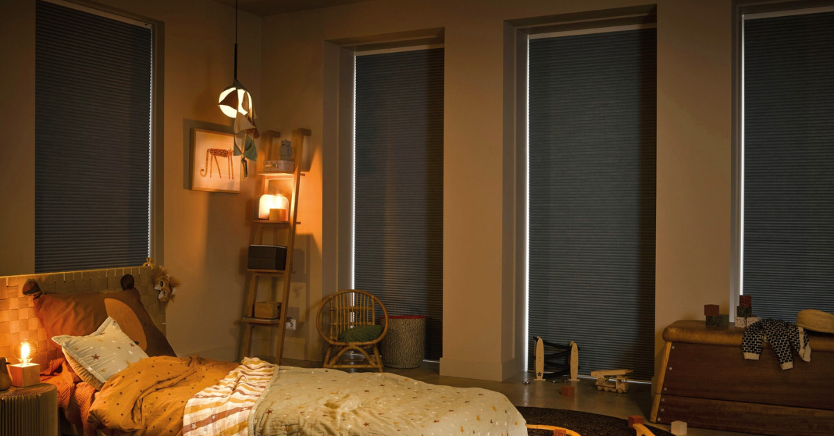 What Are The Best Fire Retardant Blinds?