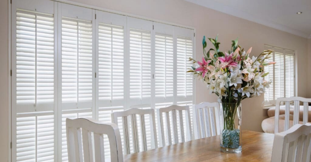 Tier-On-Tier Shutters Cost