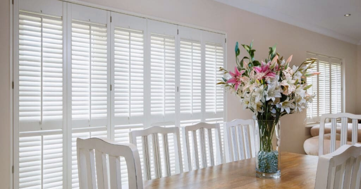 Tier-On-Tier Shutters Cost