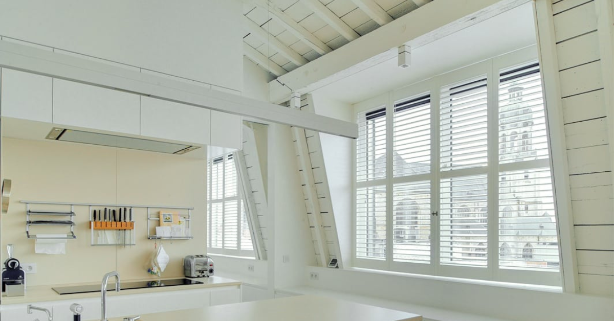 Shutter Fitting Aftercare – How To Make Your Shutters Last Longer