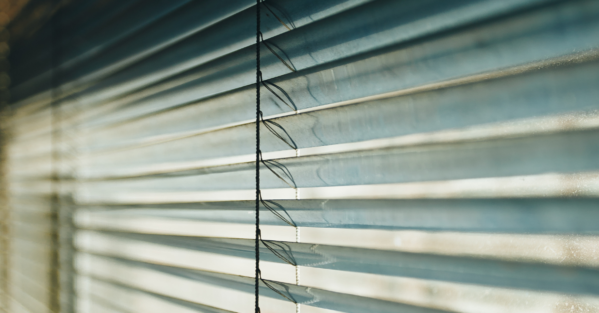 The Hidden Cost Of Cheap Blinds