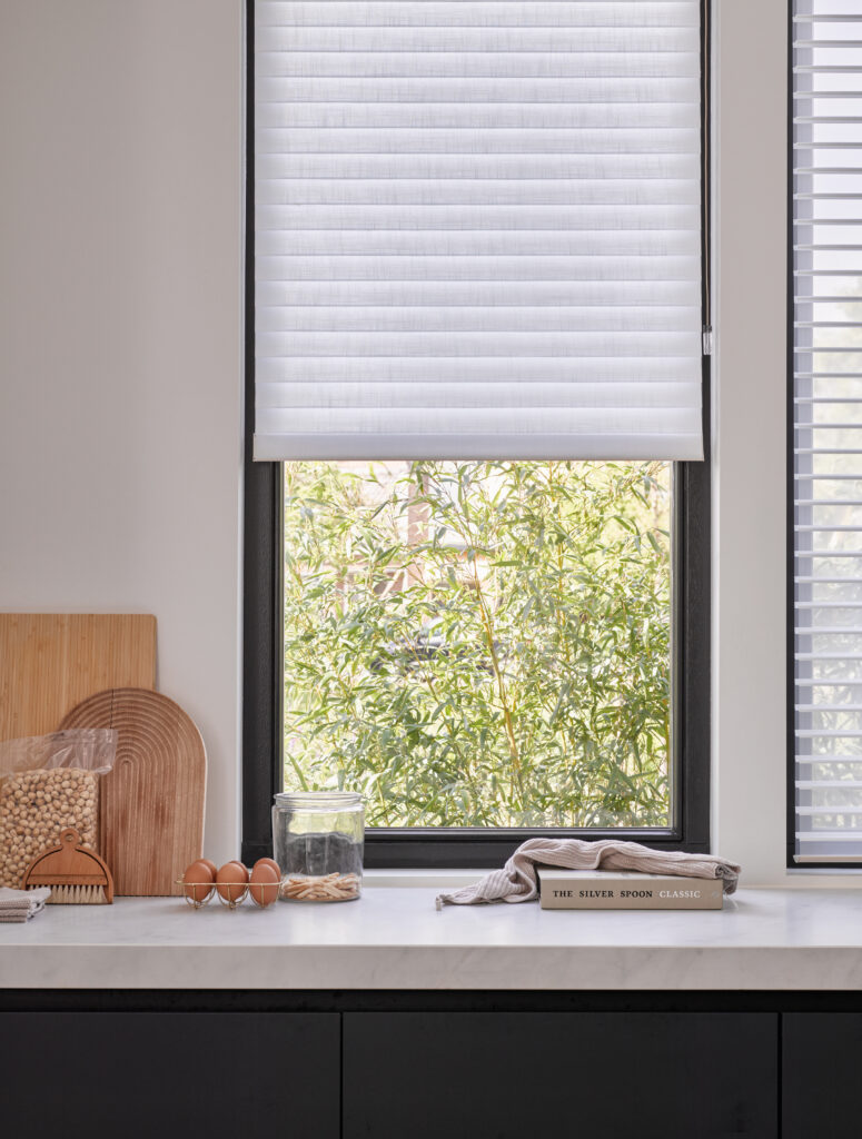 Luxaflex Silhouette Shades from The Scottish Shutter Company 6