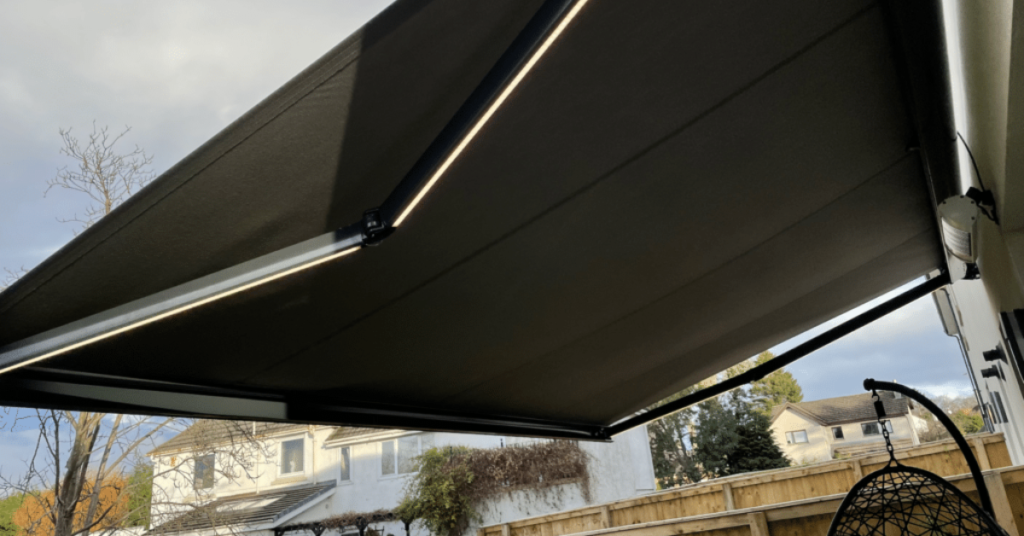 Patio Awning Cost How Much Should You Expect To Pay?