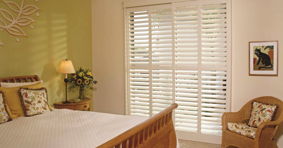 3 Ways Shutters Are Like Blinds (And 3 Ways They’re Not)