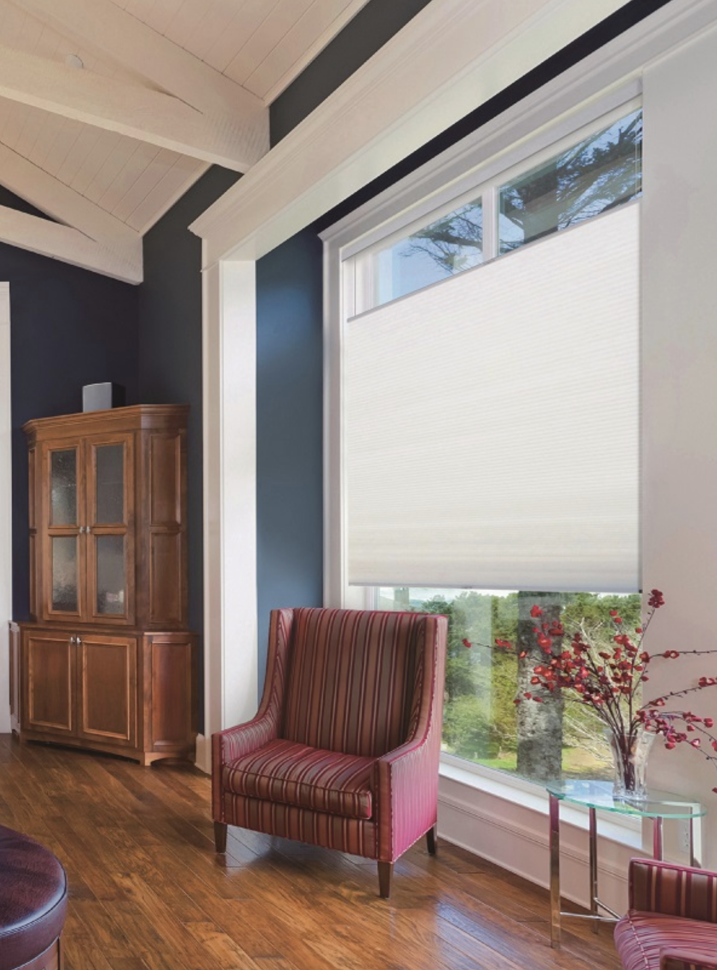 Do Honeycomb Blinds Save Money On Your Heating Bills?