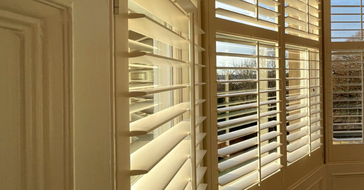What Can Go Wrong With Your Shutters?
