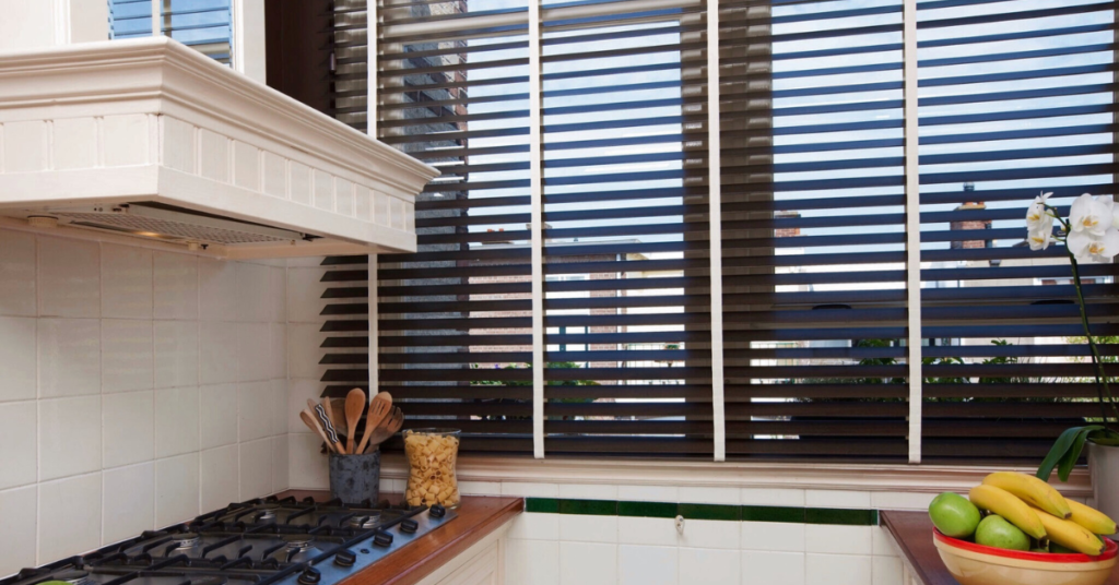 Why Are Wooden Blinds So Much Cheaper Than Shutters?