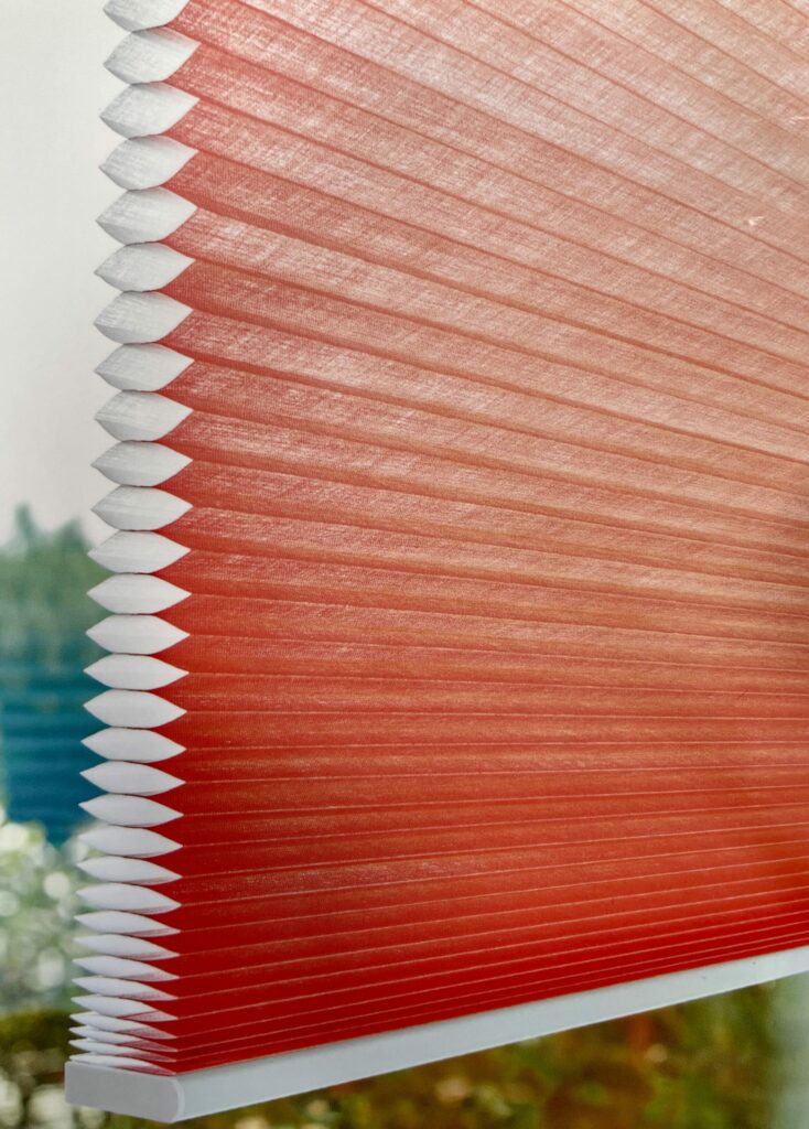 Duette Cellular Insulating Fabric