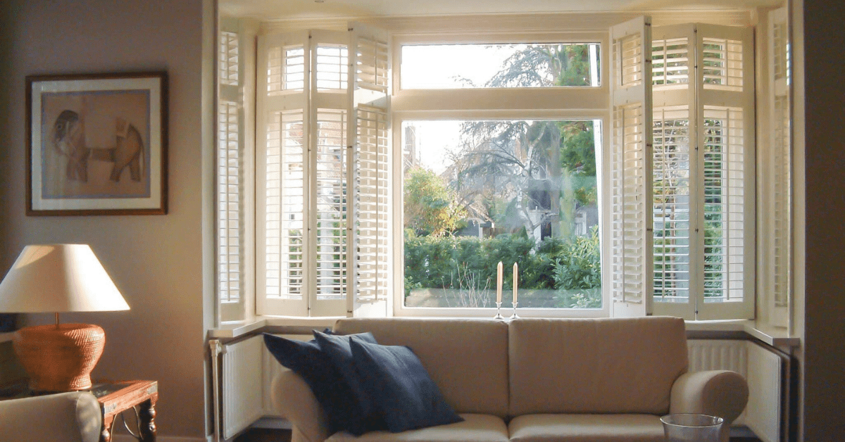 Vinyl Shutters: The Pros & Cons