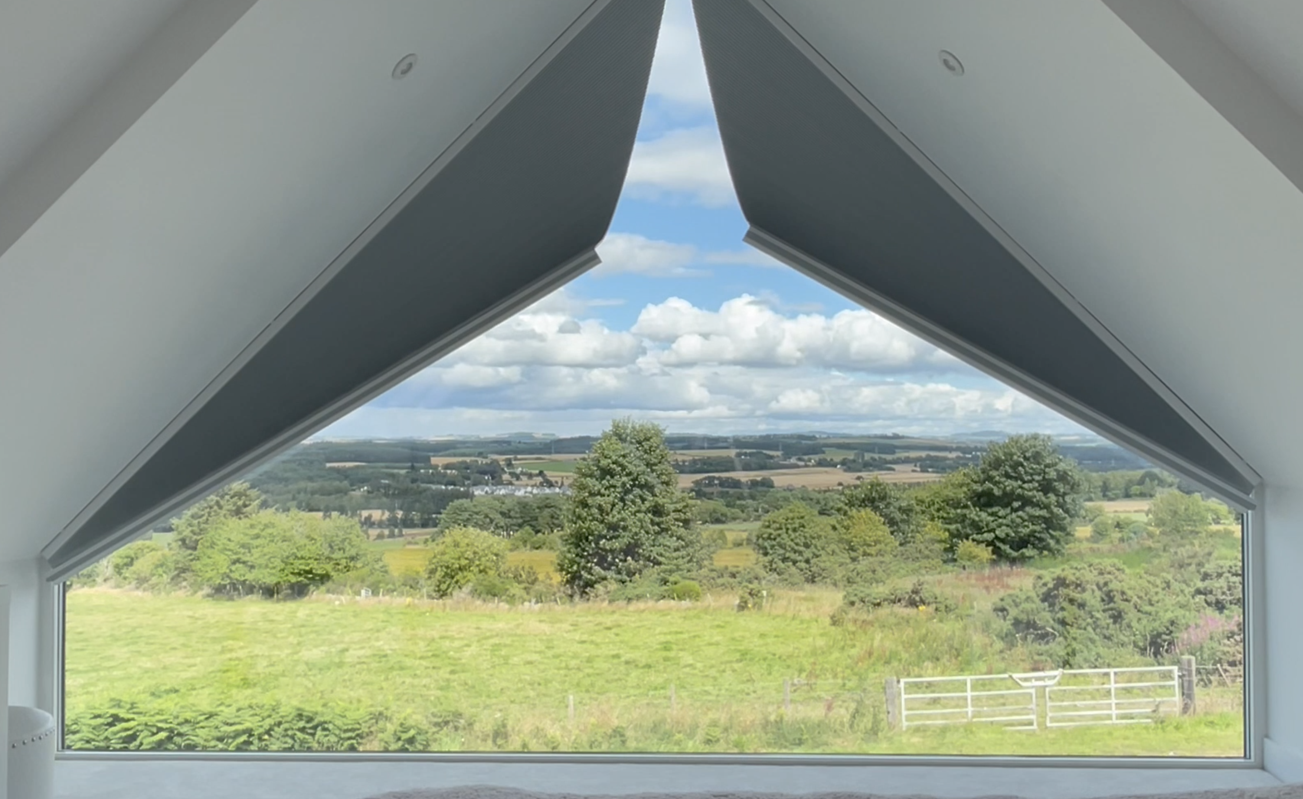 Motorised Gable Blinds Wiring: 5 Essential Tips for a Clean, Compliant Installation