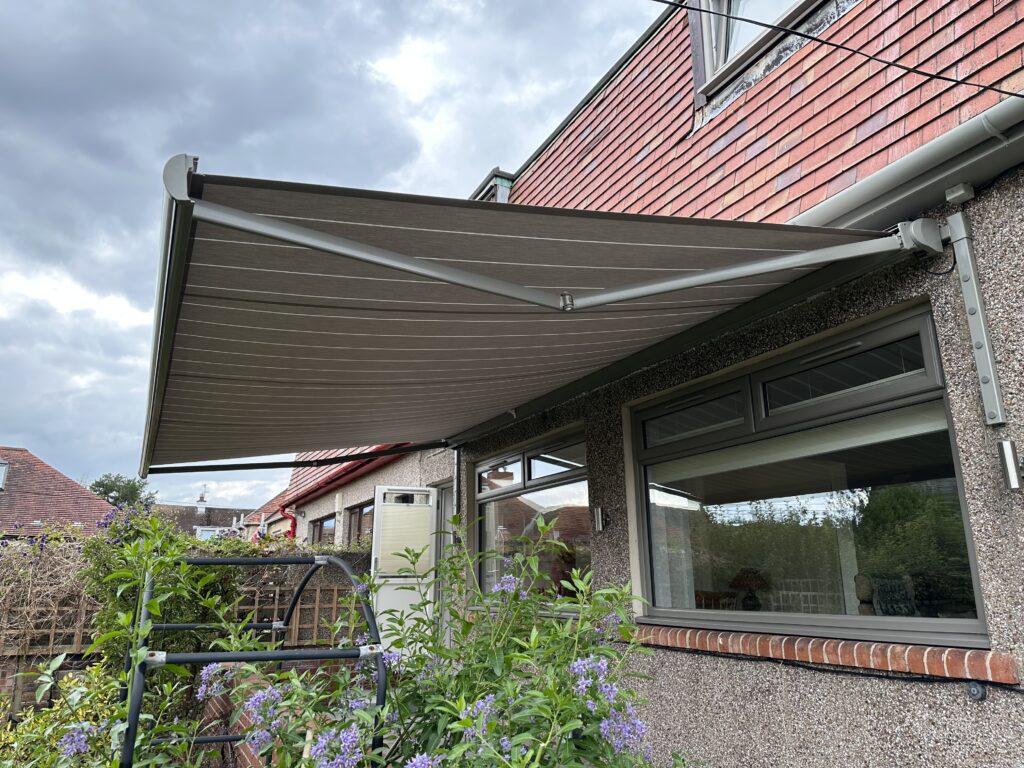 awnings