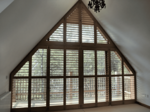 Can You Fit Shutters To Gable Windows?