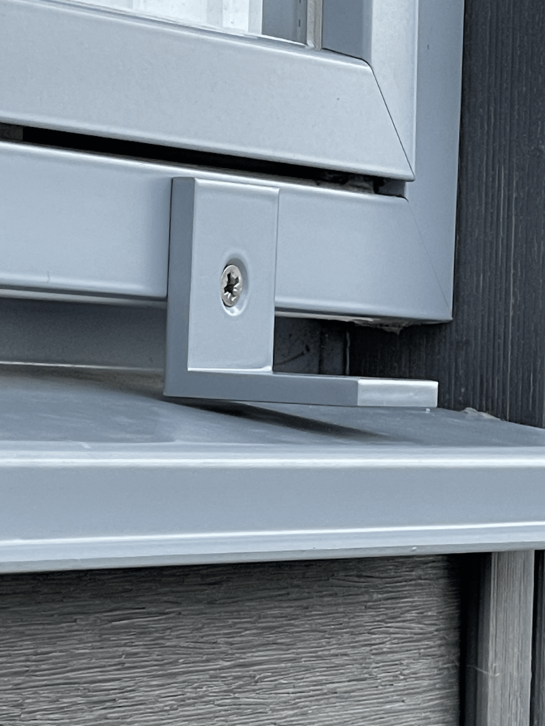 Microlouvre Koolshade 6