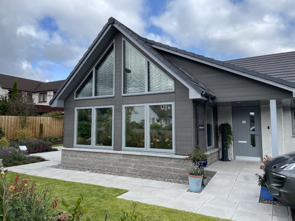 Microlouvre Koolshade 2