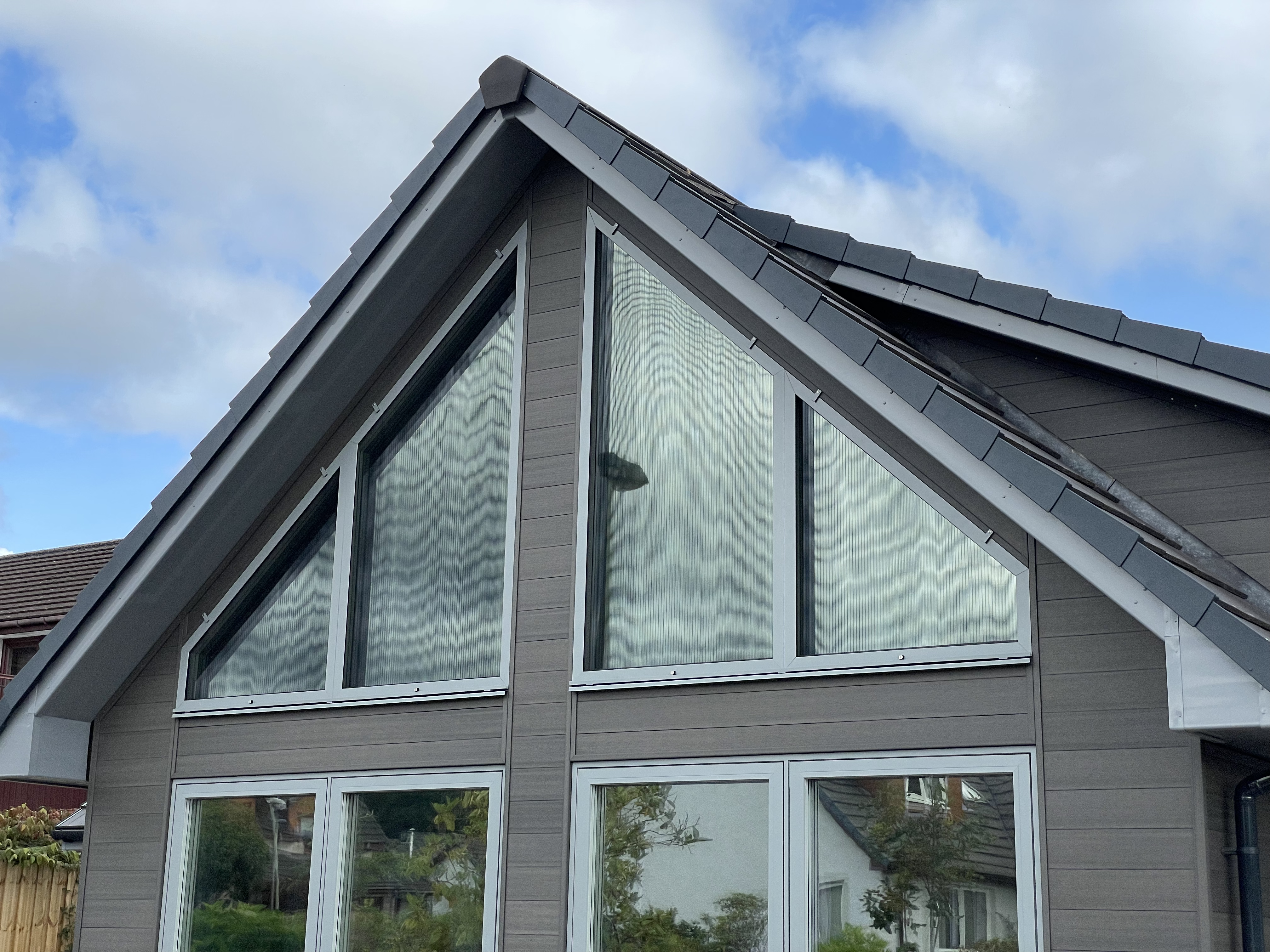 UV-Protective Shutters: Safeguarding Furniture from Sun Damage 1 Microlouvre Koolshade 1