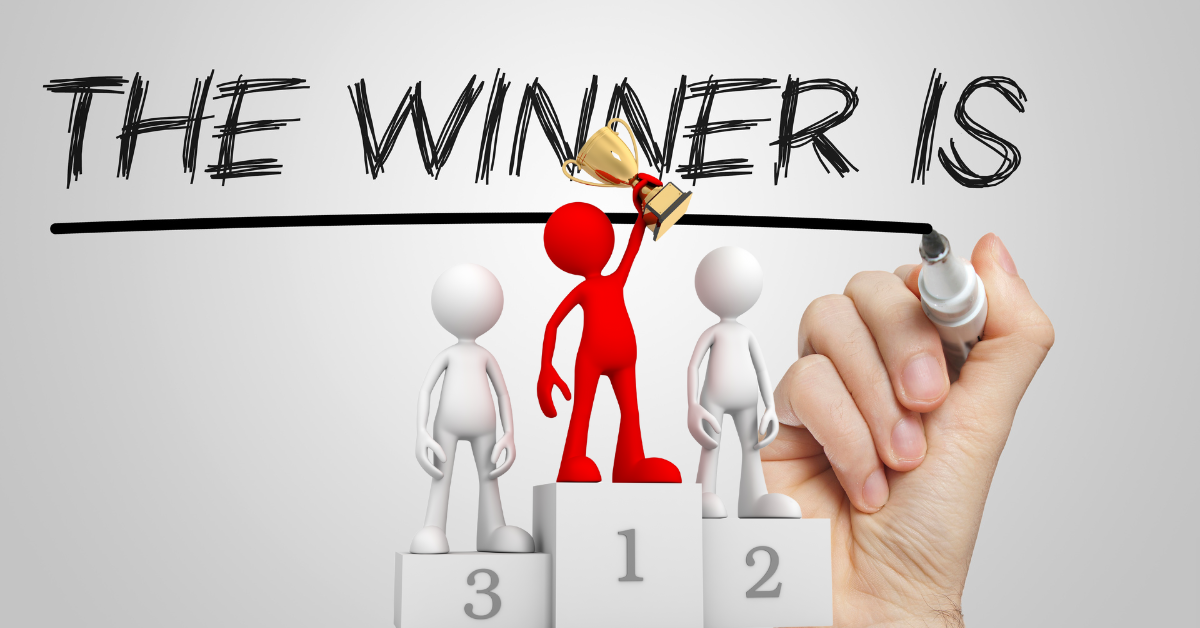 Celebrating Excellence: We’re Finalists!